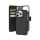 Etui / obudowa na smartfona Puro Wallet Detachable MagSafe 2w1 z klapką i portfelem do iPhone